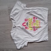 Футболка на 9-10