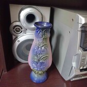 ваза для цветов 