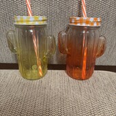 Стакани оригінальні для напоїв нові