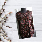 Трикотажна кофтинка Next, євро розмір 16-44, укр 50-52, стан нової