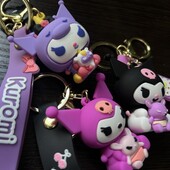 колекція Куромі, 3 шт в наборі