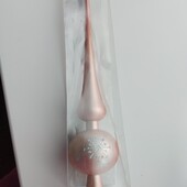 Верхушка на ёлку