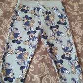 Гарні трикотажні штанці Sinsay (92)