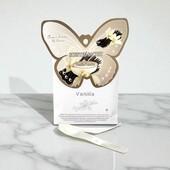 ароматизатор для гардеробу "ваніль