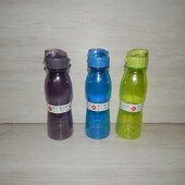 Бутилка для води 0,7л. 1 на вибір Нідерланди