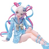 Аніме фігурка №4