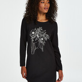 775. Нічна сорочка XS/S