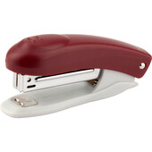 Степлер EconoMIX пластиковый, 12 листов, скобы №10 Черный