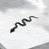 іграшка-липучка "змія"