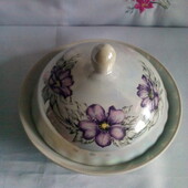 Перламутрова масляниця. Багато різних лотів.