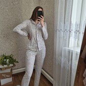 Прекрасна, натуральна піжамка, комфорт✨