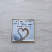 магніт на вибір