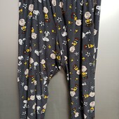 Штаны велюровые домашние