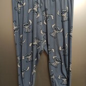 Штаны домашние велюровые