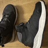 Ботинки зима 39 підліток в гарному стані