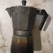 Кофеварка гейзерна бв