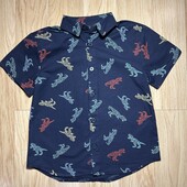 Сорочка Primark 5-6 років, нова