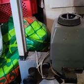 Фотоувеличитель Таврія