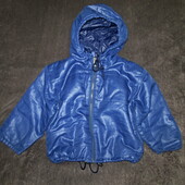 Курточка/деми в отличном состоянии