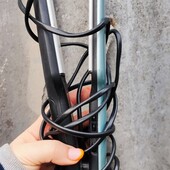 Для волосся робочий