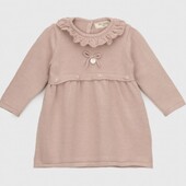 Сукня для дівчинки, р.80. ( 100 % бавовна)