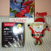 ❣️LED - гірлянда, пінна для ванни, листівка❣️