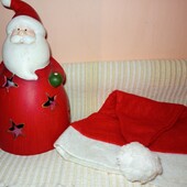 ❣️Керамічний підсвічник 25см❣️