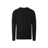 7051.Чоловічий бавовняний в'язаний светр Livergy! М 48/50