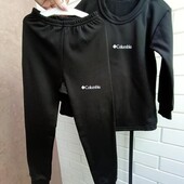 Термобілизна фірмова (122-128)