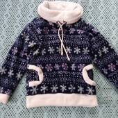 Пухнаста фліска