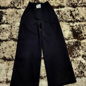 Теплі штани з начосом 152р.