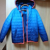 Акція♥️♥️♥️Дві курточки на хлопчика