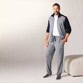 7100.Чудовий флісовий , костюм livergy M 48/50