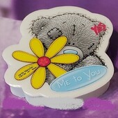 Гумка Yes Me-to-you