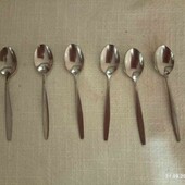 Якісний набір кавових ложок Німеччина