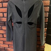 розпродаж Zara сукня платье гарне модне цікава спинка