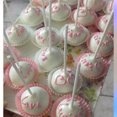 Подставка для чупачупс