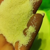 манна крупа лот 3 кг