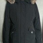 Rosebud Теплый пуховик