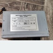Блок живлення до комп'ютера 250 вт