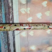 Бумага для подарунків