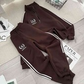 тринитка на флісі