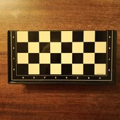 Настільна гра шахи