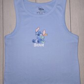 Майка Primark, в рубчик, eur 42-44 / uk 14-16