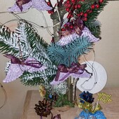 Підвіски крила ангела