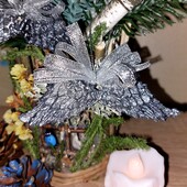 Підвіски крила ангела