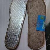 стельки р. 36