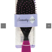 Щітка для волосся. Расческа.