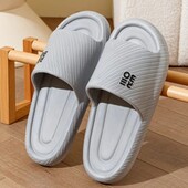 Тапочки для душа Шлёпанцы сланцы стелька 25/25,5 см.