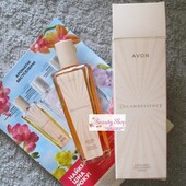 ❤️Парфюмированный спрей для тела Avon Incandessence шлейфовый 75 мл нові❤️